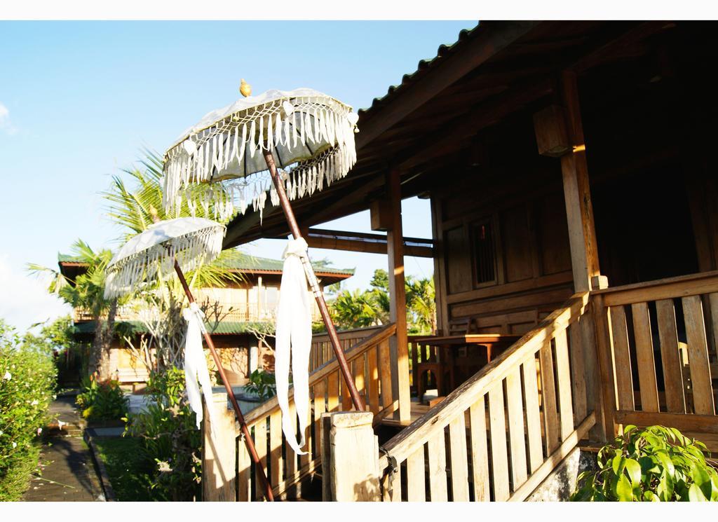 Hotel Ti Amo Bali Jatiluwih Habitación foto