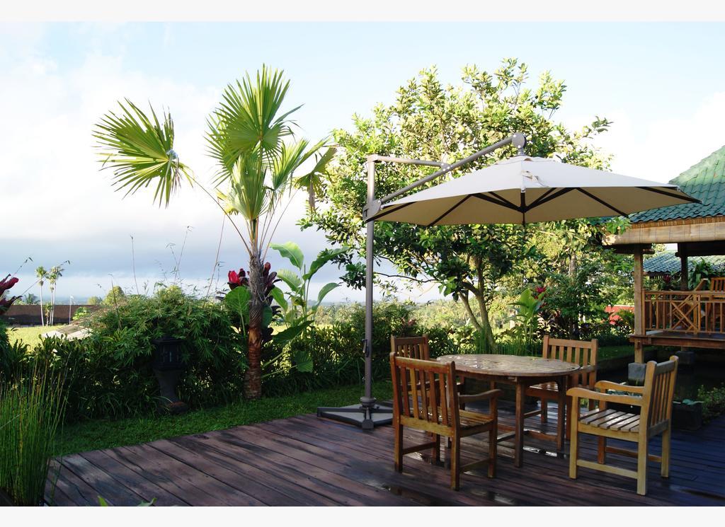 Hotel Ti Amo Bali Jatiluwih Habitación foto