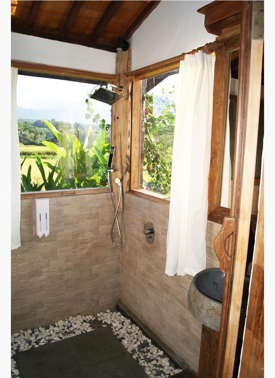 Hotel Ti Amo Bali Jatiluwih Habitación foto
